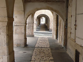 La Rochelle