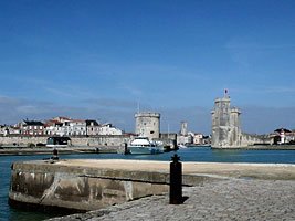 La Rochelle