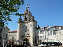 aint-Martin-de-Ré